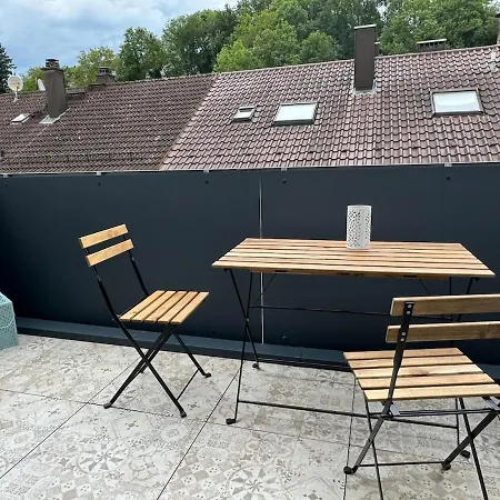 Appartamento Nagoldblick 4 Og