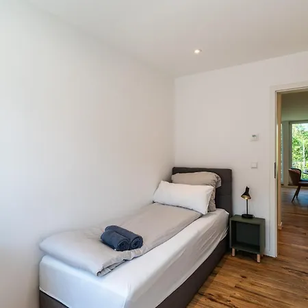 Appartamento Nagoldblick 4 Og Pforzheim