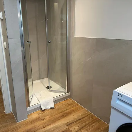 Appartamento Nagoldblick 4 Og