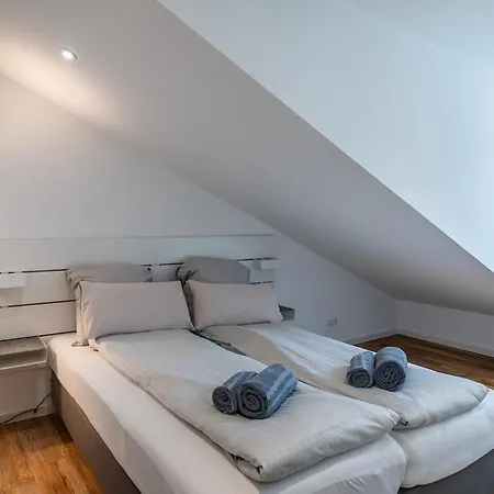 Nagoldblick 4 Og Appartamento *