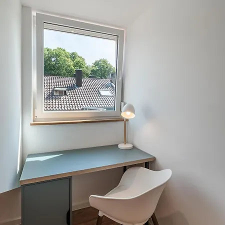 Nagoldblick 4 Og Pforzheim