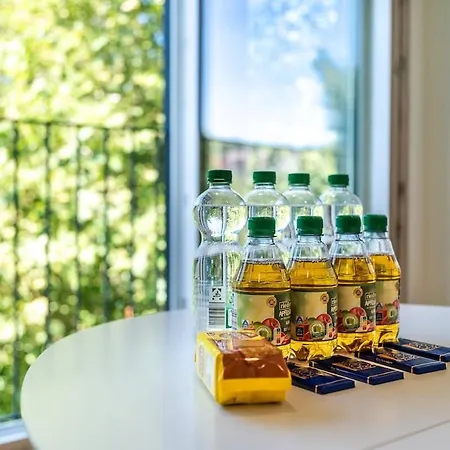 Appartamento Nagoldblick 4 Og *