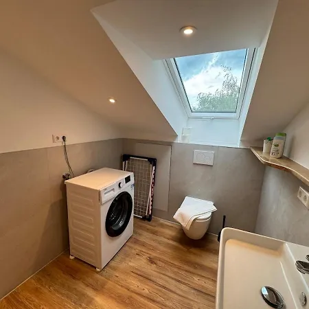 Nagoldblick 4 Og Appartamento