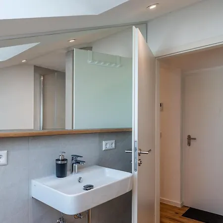 Nagoldblick 4 Og Appartamento Pforzheim