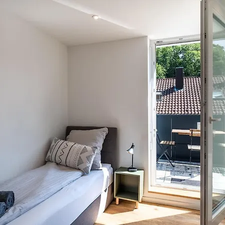 Nagoldblick 4 Og Pforzheim