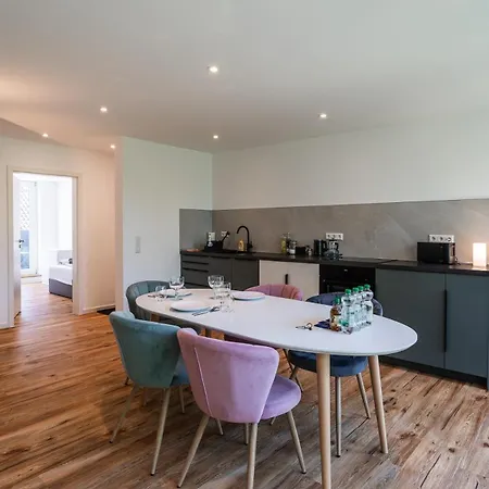 Nagoldblick 4 Og Appartamento