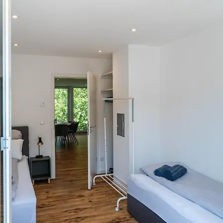 Nagoldblick 4 Og * Pforzheim