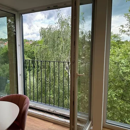 Nagoldblick 4 Og Pforzheim