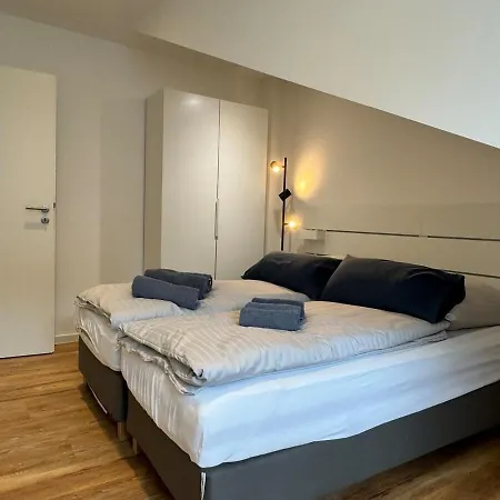 Nagoldblick 4 Og Appartamento