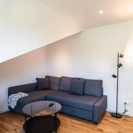 Nagoldblick 4 Og Appartamento Pforzheim