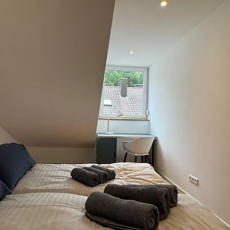 Nagoldblick 4 Og Pforzheim