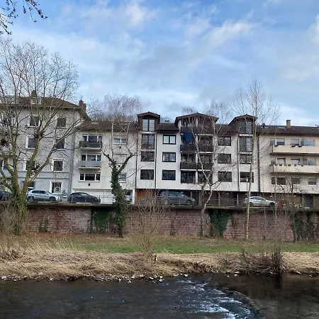 Nagoldblick 4 Og * Pforzheim