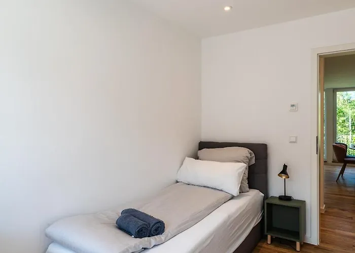 Apartment Nagoldblick 4 Og Pforzheim