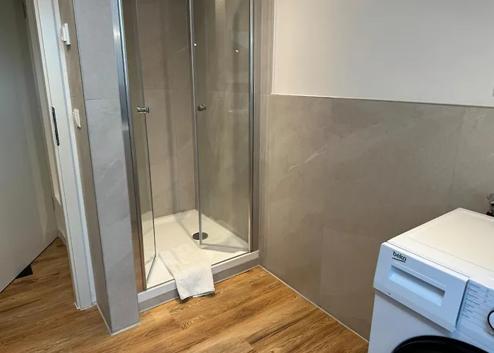 Apartment Nagoldblick 4 Og