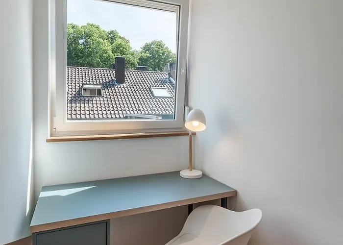 Nagoldblick 4 Og Pforzheim