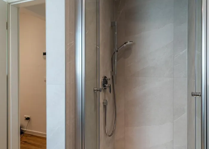 Apartment Nagoldblick 4 Og