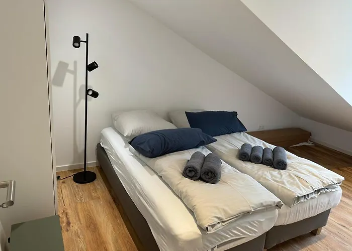 Nagoldblick 4 Og Pforzheim