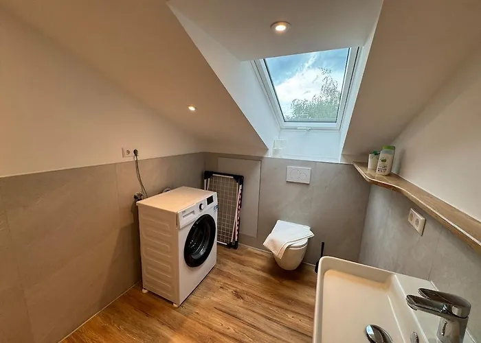 Nagoldblick 4 Og Apartment