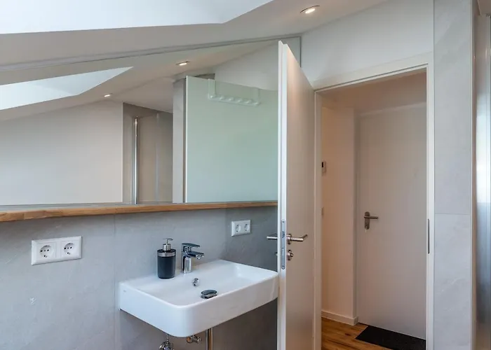 Nagoldblick 4 Og Apartment Pforzheim