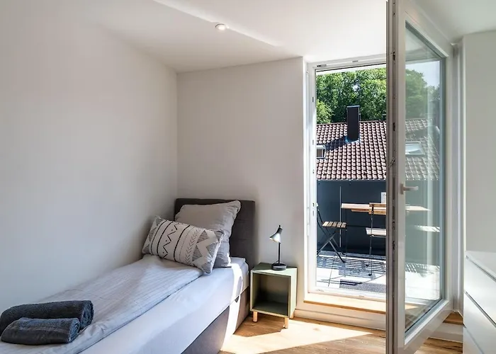 Nagoldblick 4 Og Pforzheim