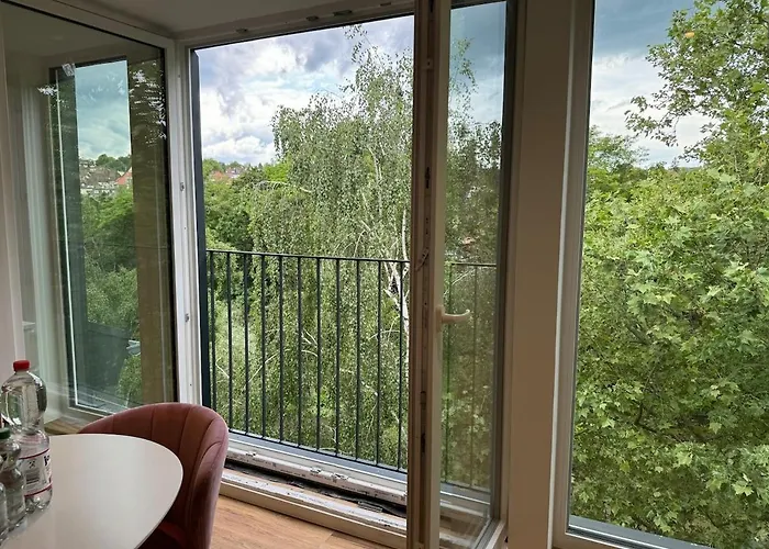 Nagoldblick 4 Og Pforzheim