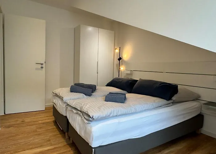 Nagoldblick 4 Og Apartment