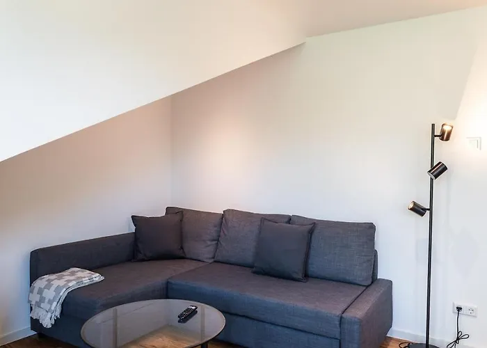 Nagoldblick 4 Og Apartment Pforzheim