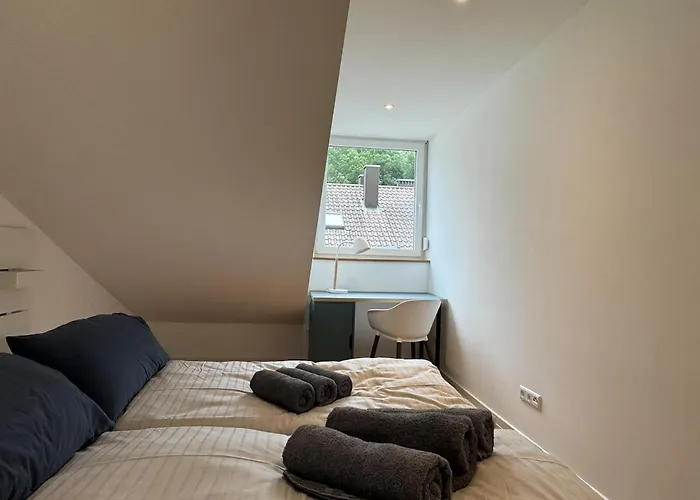 Nagoldblick 4 Og Pforzheim